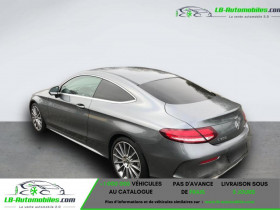 Mercedes Classe C 300 BVA  occasion � Beaupuy - photo n�3
