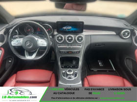 Mercedes Classe C 300 BVA  occasion � Beaupuy - photo n�3