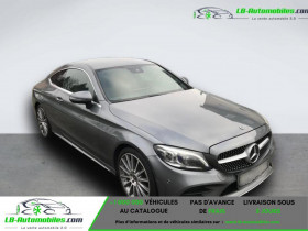 Mercedes Classe C 300 BVA  occasion � Beaupuy - photo n�2