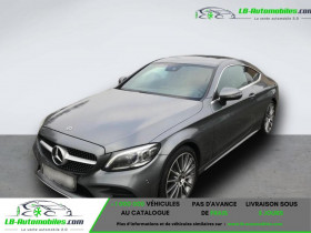 Mercedes Classe C , garage LB AUTOMOBILES � Beaupuy