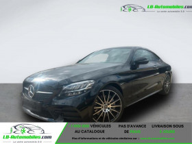 Mercedes Classe C , garage LB AUTOMOBILES � Beaupuy