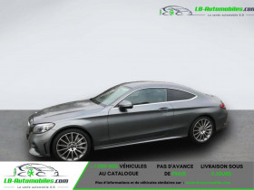 Mercedes Classe C 300 BVA  occasion � Beaupuy - photo n�5