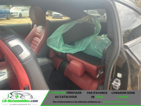 Mercedes Classe C 300 BVA  occasion � Beaupuy - photo n�6