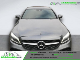 Mercedes Classe C 300 BVA  occasion � Beaupuy - photo n�4