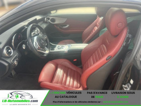 Mercedes Classe C 300 BVA  occasion � Beaupuy - photo n�5