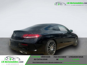 Mercedes Classe C 300 BVA  occasion � Beaupuy - photo n�4
