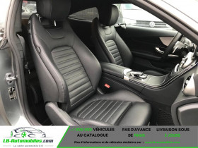 Mercedes Classe C 300 BVA  occasion � Beaupuy - photo n�7