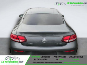 Mercedes Classe C 300 BVA  occasion � Beaupuy - photo n�6