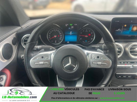 Mercedes Classe C 300 BVA  occasion � Beaupuy - photo n�7
