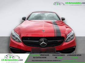 Mercedes Classe C 300 BVA  occasion � Beaupuy - photo n�5