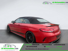 Mercedes Classe C 300 BVA  occasion � Beaupuy - photo n�4