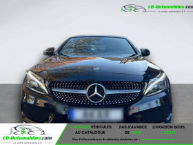 Mercedes Classe C 300 BVA  occasion � Beaupuy - photo n�4