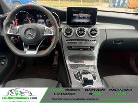 Mercedes Classe C 300 BVA  occasion � Beaupuy - photo n�3