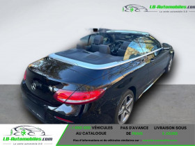 Mercedes Classe C 300 BVA  occasion � Beaupuy - photo n�3