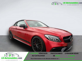 Mercedes Classe C , garage LB AUTOMOBILES � Beaupuy