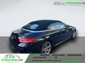 Mercedes Classe C 300 BVA  occasion � Beaupuy - photo n�6