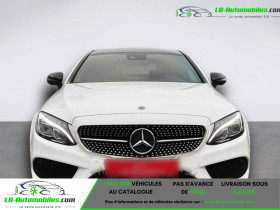 Mercedes Classe C 300 BVA  occasion � Beaupuy - photo n�5