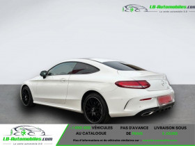 Mercedes Classe C 300 BVA  occasion � Beaupuy - photo n�4