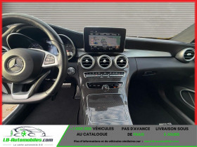 Mercedes Classe C 300 BVA  occasion � Beaupuy - photo n�3