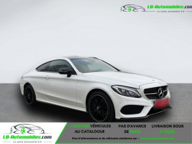 Mercedes Classe C 300 BVA  occasion � Beaupuy - photo n�2