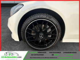 Mercedes Classe C 300 BVA  occasion � Beaupuy - photo n�10