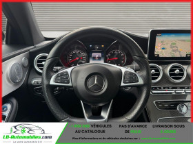 Mercedes Classe C 300 BVA  occasion � Beaupuy - photo n�9