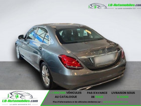 Mercedes Classe C 300 BVA  occasion � Beaupuy - photo n�4