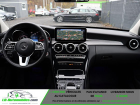 Mercedes Classe C 300 BVA  occasion � Beaupuy - photo n�3