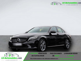 Mercedes Classe C 300 BVA  occasion � Beaupuy - photo n�2