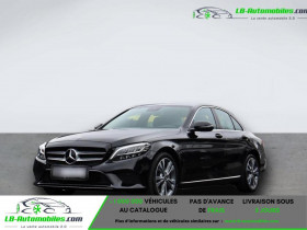 Mercedes Classe C , garage LB AUTOMOBILES � Beaupuy