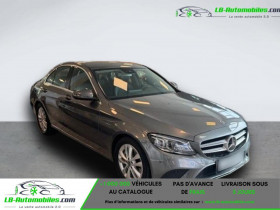 Mercedes Classe C , garage LB AUTOMOBILES � Beaupuy
