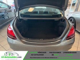 Mercedes Classe C 300 BVA  occasion � Beaupuy - photo n�9