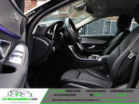 Mercedes Classe C 300 BVA  occasion � Beaupuy - photo n�5