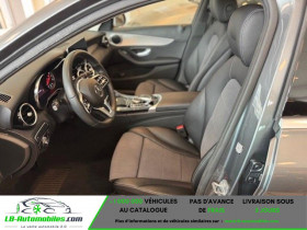 Mercedes Classe C 300 BVA  occasion � Beaupuy - photo n�6