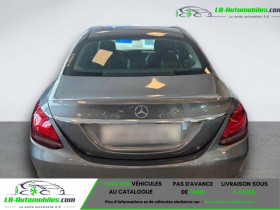 Mercedes Classe C 300 BVA  occasion � Beaupuy - photo n�5