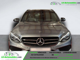 Mercedes Classe C 300 BVA  occasion � Beaupuy - photo n�3