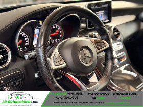Mercedes Classe C 300 BVA  occasion � Beaupuy - photo n�6