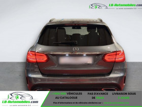 Mercedes Classe C 300 BVA  occasion � Beaupuy - photo n�5