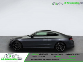 Mercedes Classe C 300 BVA  occasion � Beaupuy - photo n�5