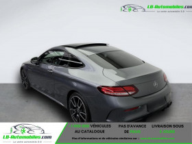 Mercedes Classe C 300 BVA  occasion � Beaupuy - photo n�4