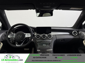 Mercedes Classe C 300 BVA  occasion � Beaupuy - photo n�3