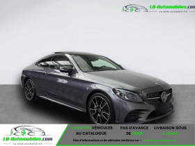 Mercedes Classe C 300 BVA  occasion � Beaupuy - photo n�2