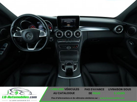 Mercedes Classe C 300 BVA  occasion � Beaupuy - photo n�3