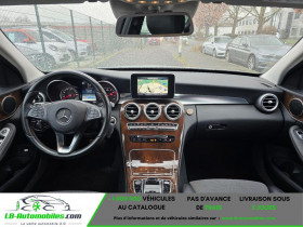 Mercedes Classe C 300 BVA  occasion � Beaupuy - photo n�3