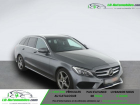 Mercedes Classe C 300 BVA  occasion � Beaupuy - photo n�2