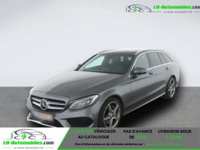 Mercedes Classe C , garage LB AUTOMOBILES � Beaupuy