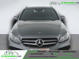 Mercedes Classe C 300 BVA  occasion � Beaupuy - photo n�5