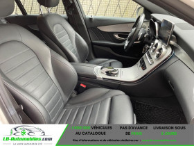 Mercedes Classe C 300 BVA  occasion � Beaupuy - photo n�6