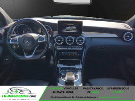 Mercedes Classe C 300 BVA  occasion � Beaupuy - photo n�3