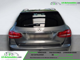 Mercedes Classe C 300 BVA  occasion � Beaupuy - photo n�5